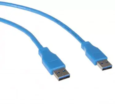 Кабель USB A–USB A MACLEAN MCTV-582 Photo 2