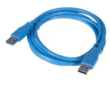 Кабель USB A–USB A MACLEAN MCTV-582 Photo 3