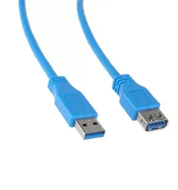 Кабель USB A–USB A MACLEAN MCTV-585 Photo 3