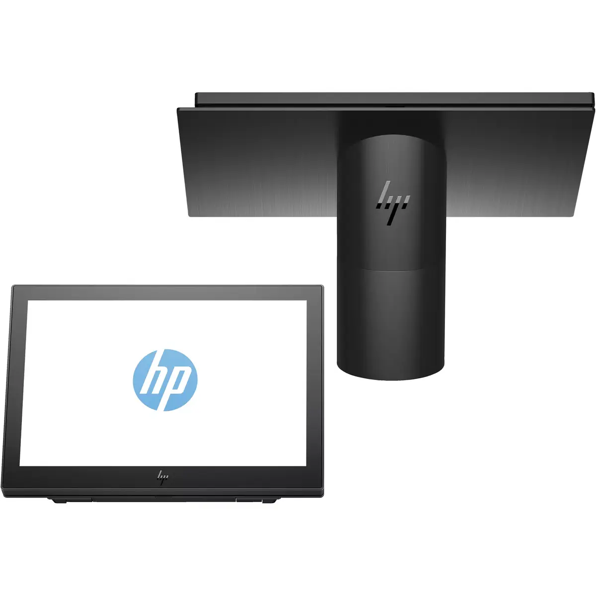 POS монитор HP ElitePOS 25.6 см (10.1") Photo 4