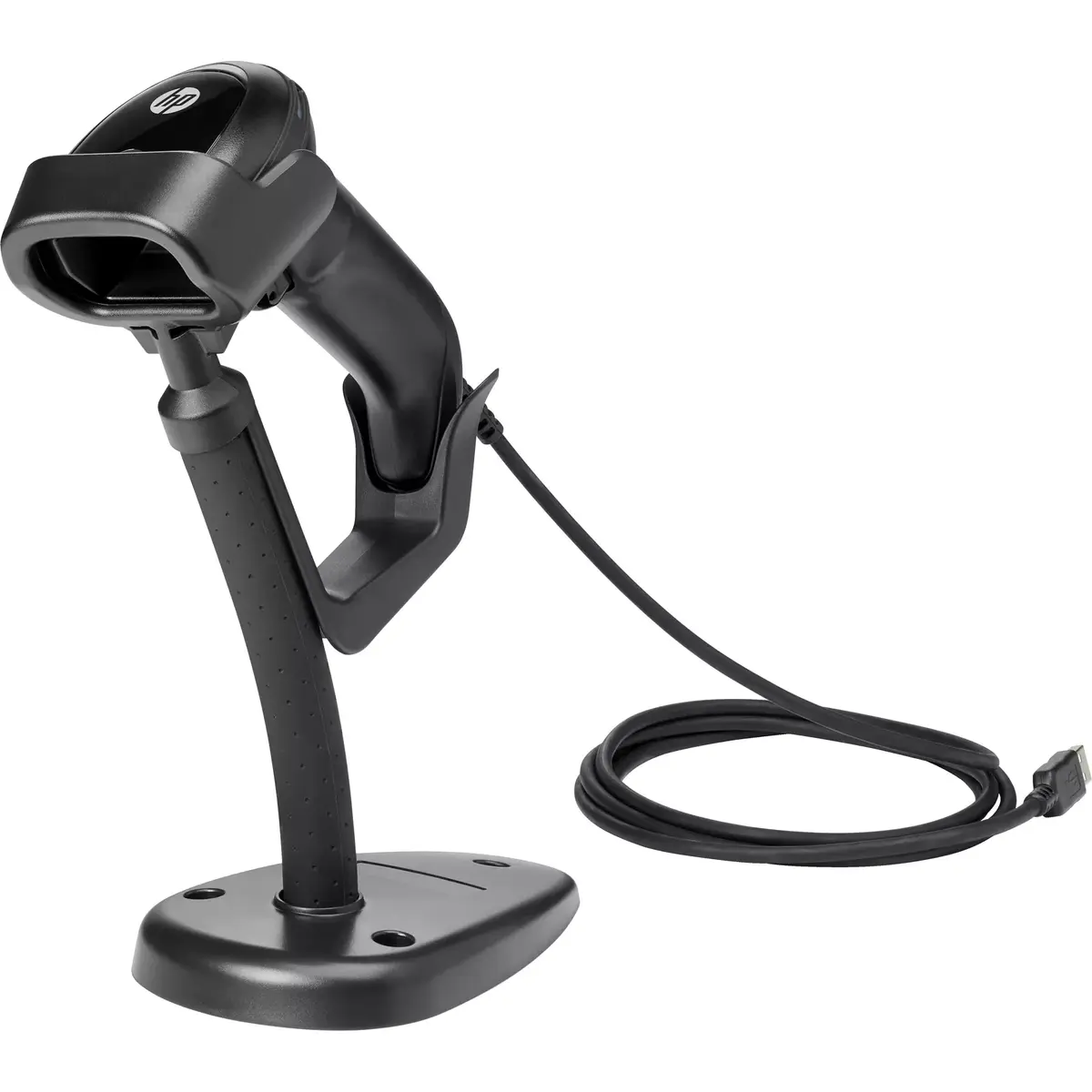 Svītrkodu skeneris HP Engage Imaging Barcode Scanner II Photo 2
