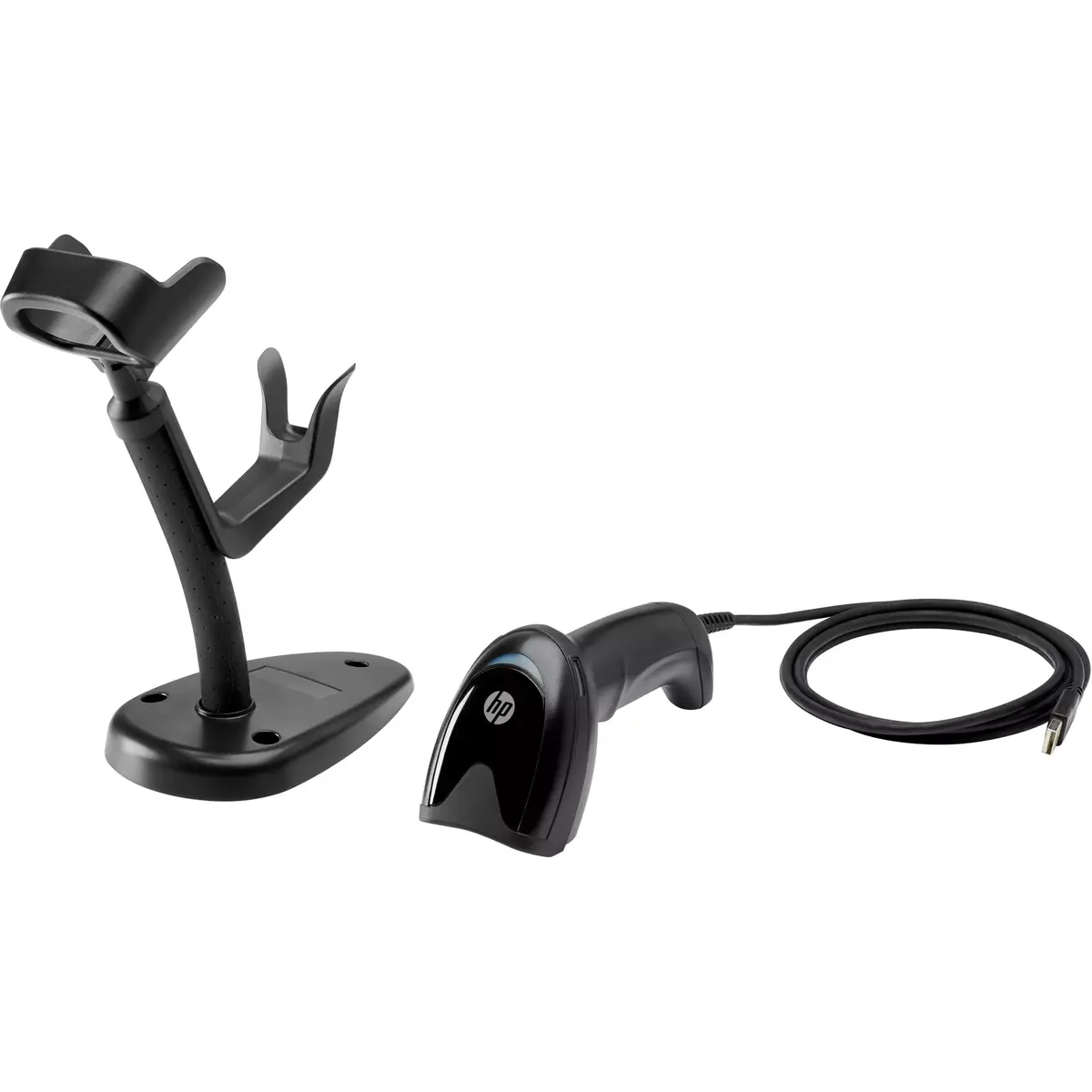 Svītrkodu skeneris HP Engage Imaging Barcode Scanner II Photo 5