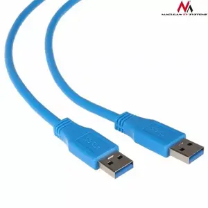 Удлинитель USB 3.0 MACLEAN MCTV-583 — 3 м, удлинительный кабель USB Type-A