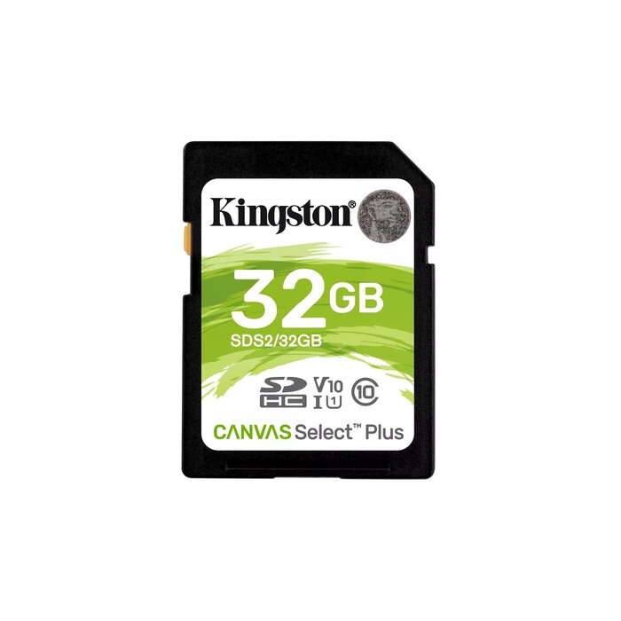 KINGSTON SDS2/32GB Photo 1