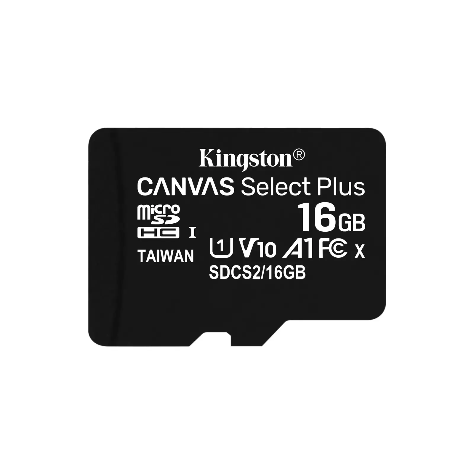 KINGSTON SDCS2/16GB Photo 1