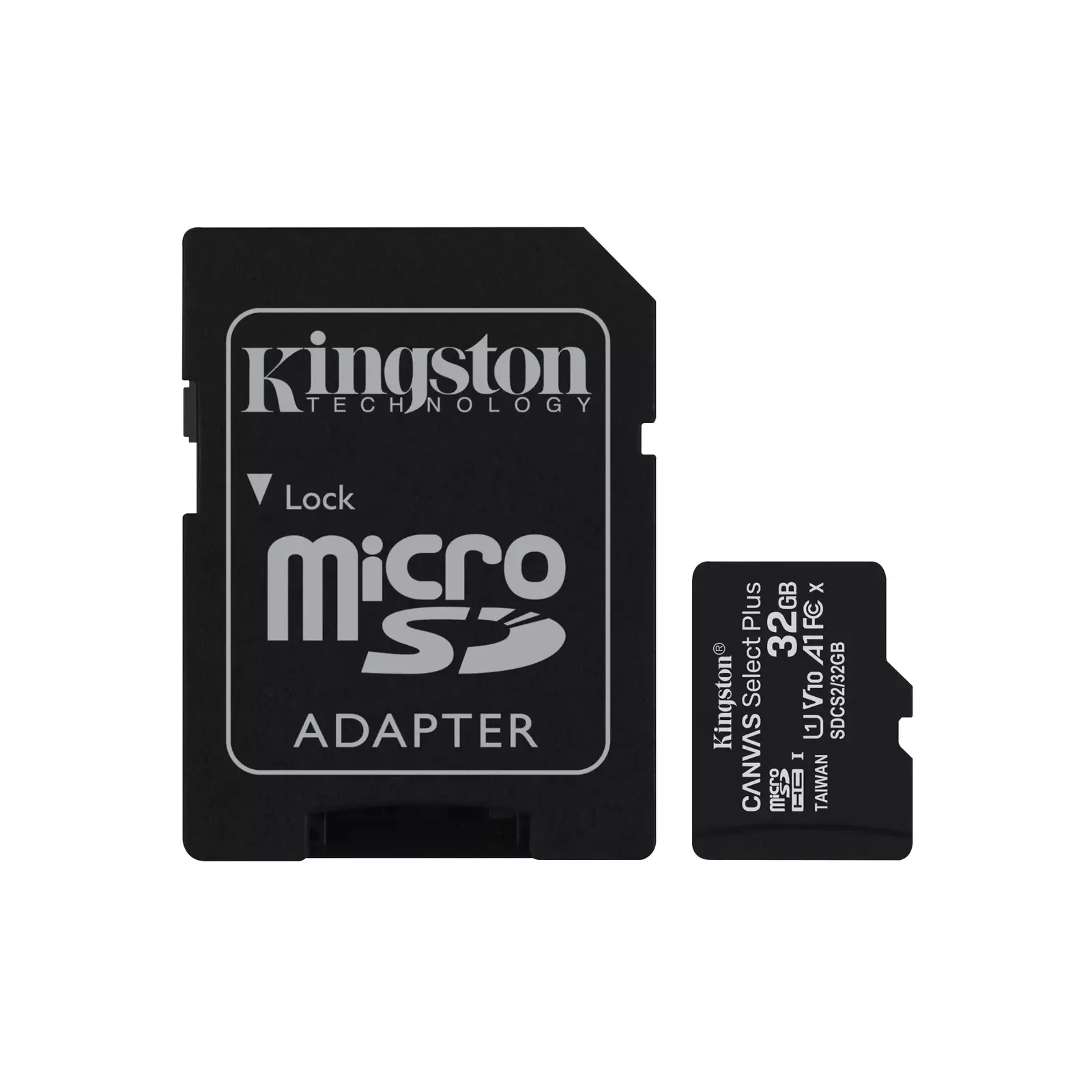 KINGSTON SDCS2/32GB Photo 4