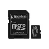 Flash Memory Kingston 32GB microSDHC SDCS2 Photo 4