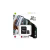 Flash Memory Kingston 32GB microSDHC SDCS2 Photo 5