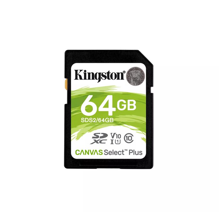 KINGSTON SDS2/64GB Photo 1