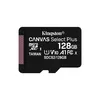 Zibatmiņa Kingston Technology 128GB Canvas Select Plus Photo 3