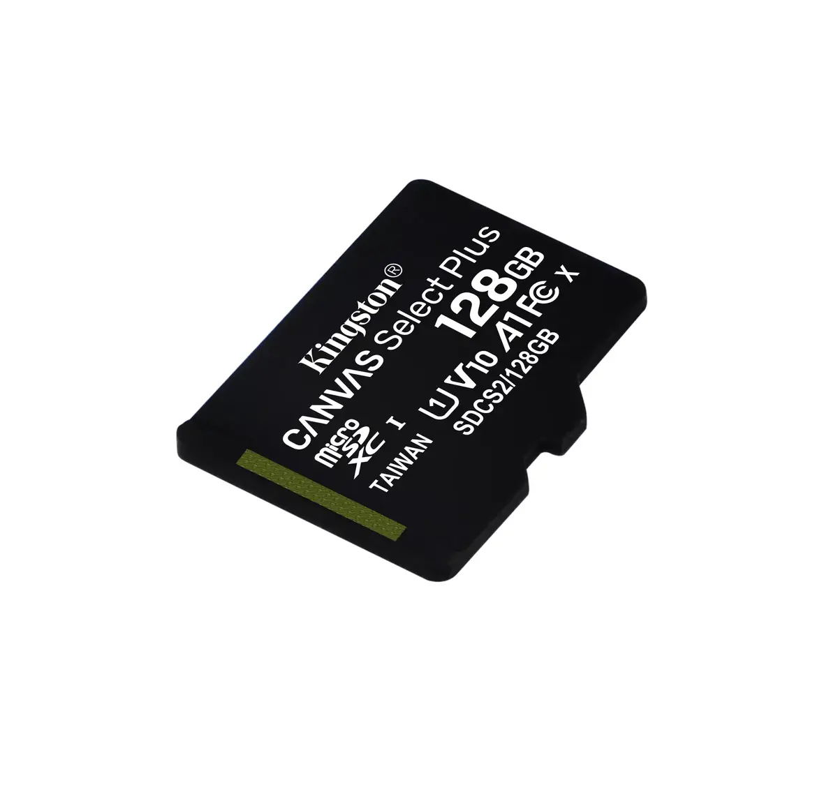 Zibatmiņa Kingston Technology 128GB Canvas Select Plus Photo 4