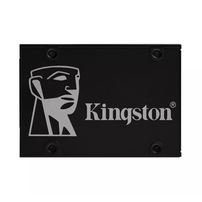 KINGSTON SKC600/256G Photo 1