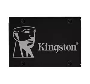 SSD disk Kingston Technology 512G 2.5" SATA3 KC600