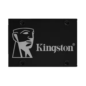 Kingston Technology 2048G SSD KC600 SATA3 2.5"