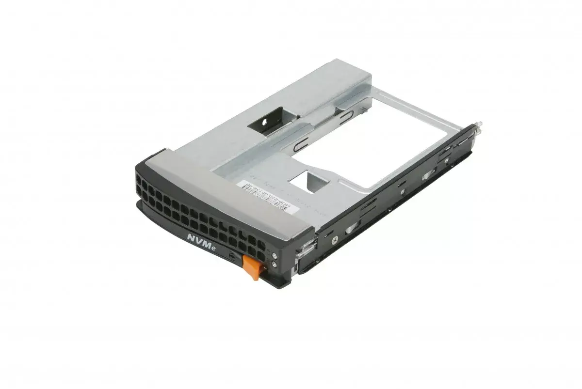 Uzglabāšanas diska paliktnis Supermicro MCP-220-00138-0B Photo 2