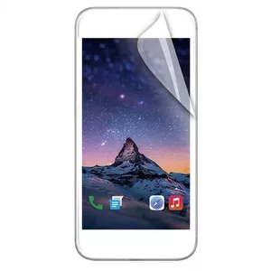 Защитная плёнка MOBILIS для Zebra TC51/TC52/TC56/TC57 прозрачная 0,33 мм (036061) — 1 шт.