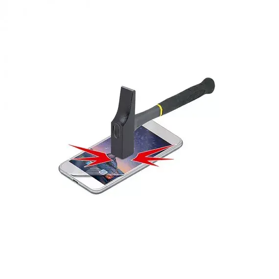 Защитная плёнка MOBILIS для Zebra TC51/TC52/TC56/TC57 Photo 2