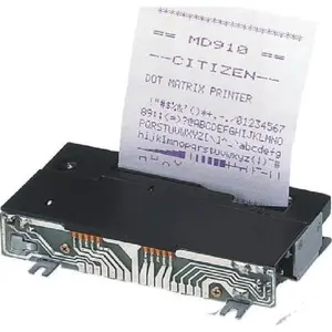 Citizen MD910SS Print Head for Dot Matrix Printer