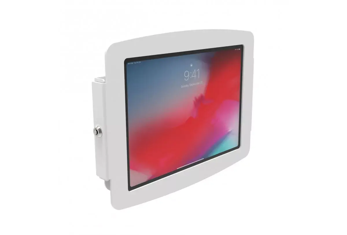 Sienas stiprinājums Compulocks iPad 10.2" Space Enclosure Photo 2