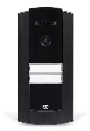 Видеодомофон 2N IP Base Photo 2