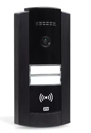 Видеодомофон 2N IP Base Photo 3