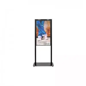 Signage Display Mount Hagor 1901 Photo 3