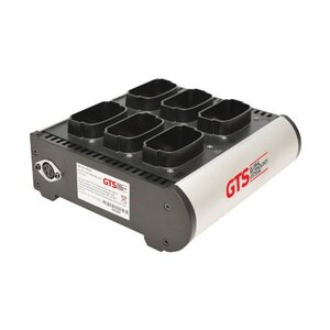 GTS HCH-9006-CHG bateriju lādētājs