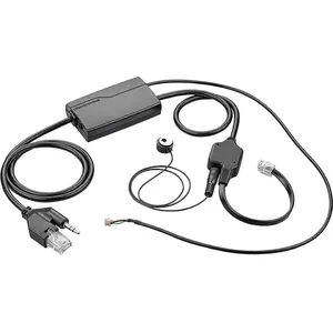 Signal Cable Black POLY APN-91
