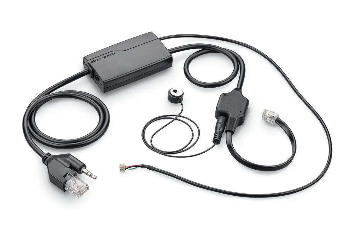 Signal Cable POLY APN-91 Photo 3