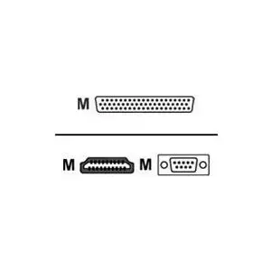 Mikrofons Polycom 7200-68518-125