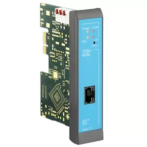 Insys Microelectronics icom MRcard PD-B,xDSL plug-in card