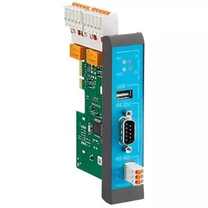 Insys Microelectronics icom MRcard SI,serial plug-in card