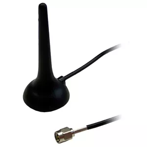 Insys Microelectronics icom Magnetic antenna 4G/3G/2G SMA