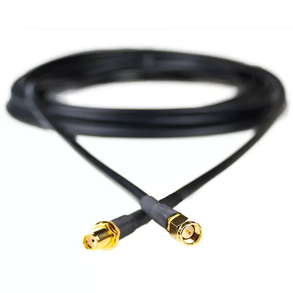 Wi‑Fi Antennas