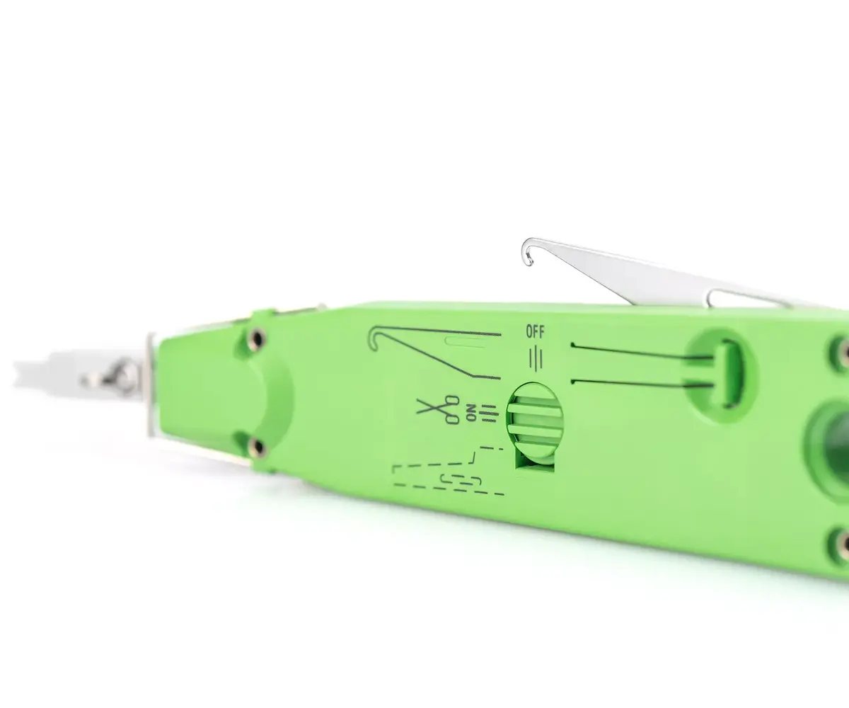 Инструмент для пробивки Digitus LSA+ A-LSA-K Photo 3
