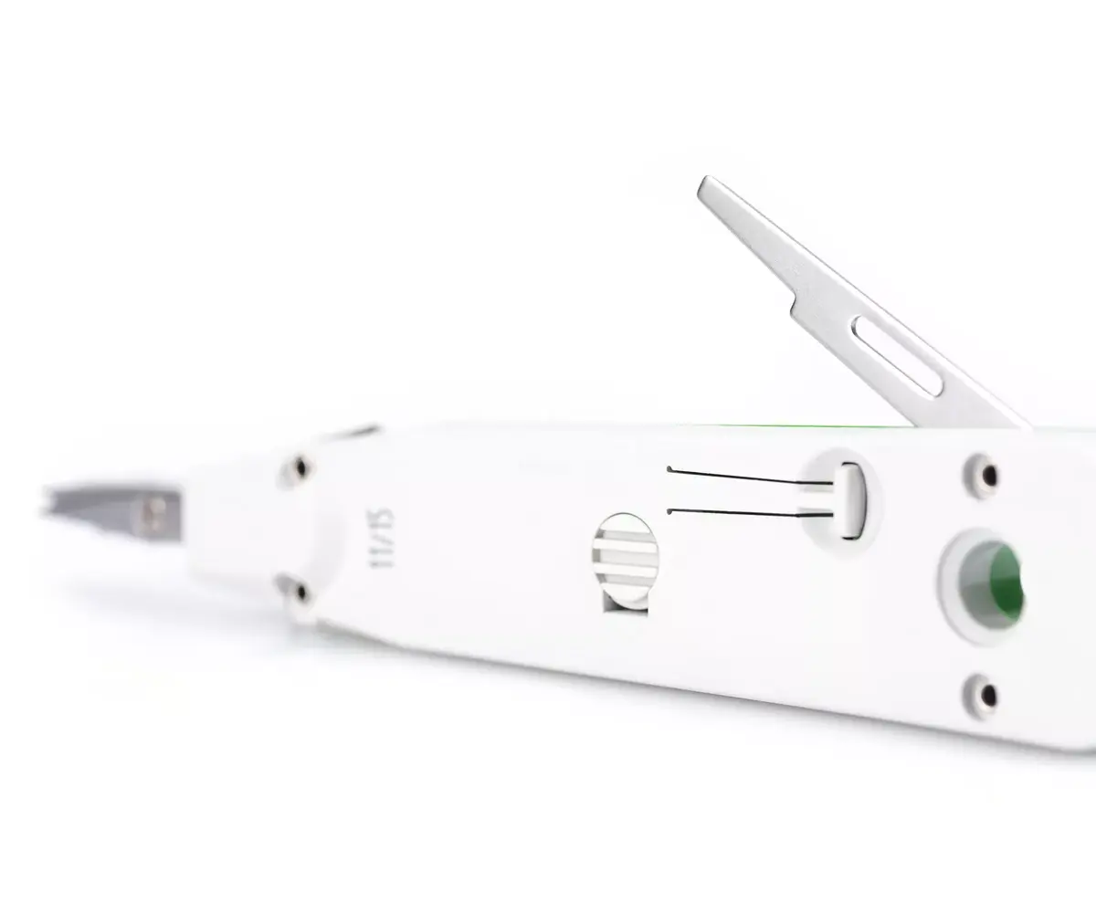 Инструмент для пробивки Digitus LSA+ A-LSA-K Photo 8