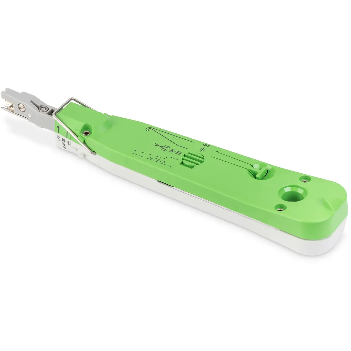 Инструмент для пробивки Digitus LSA+ A-LSA-K Photo 4