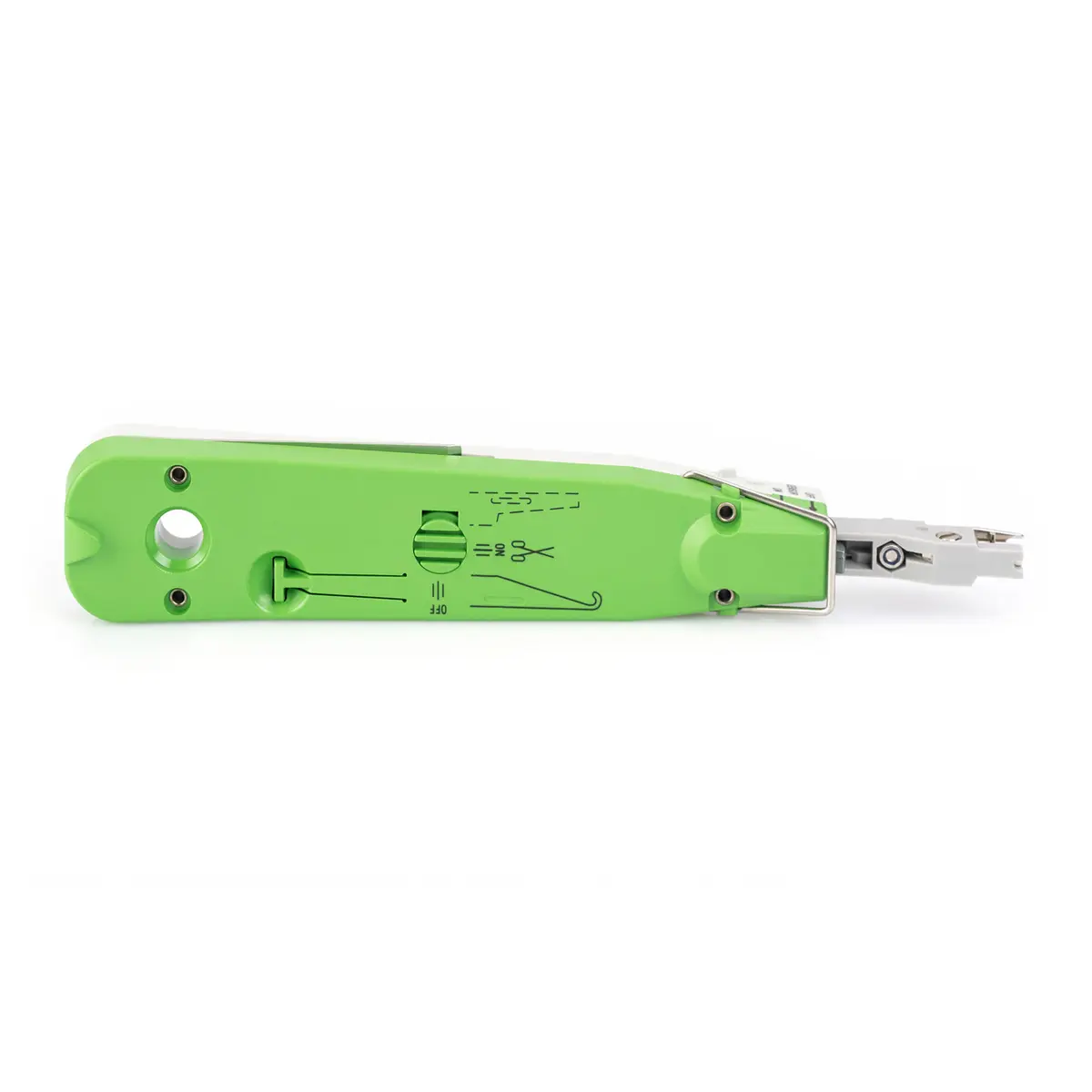 Инструмент для пробивки Digitus LSA+ A-LSA-K Photo 6