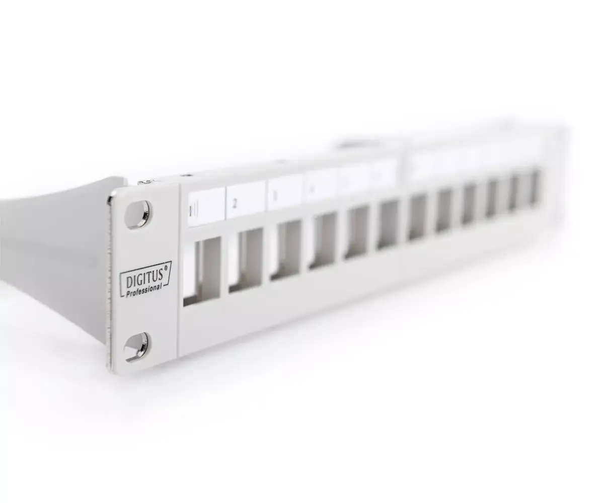 Modular Patch Panel Digitus DN-91419 Photo 2
