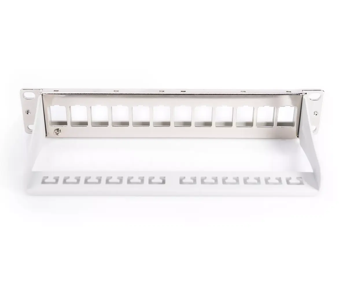 Modular Patch Panel Digitus DN-91419 Photo 4