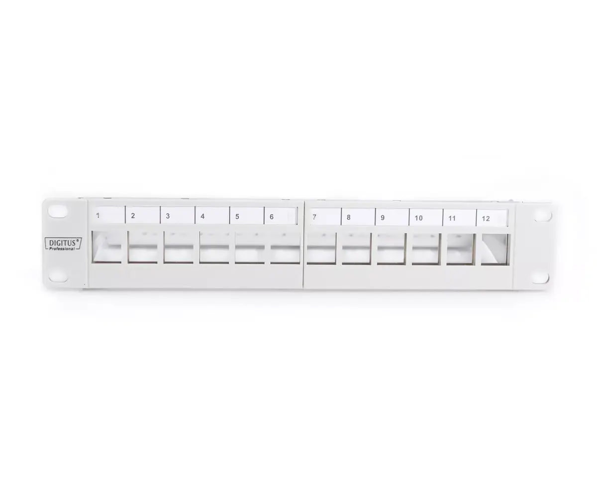 Modular Patch Panel Digitus DN-91419 Photo 5