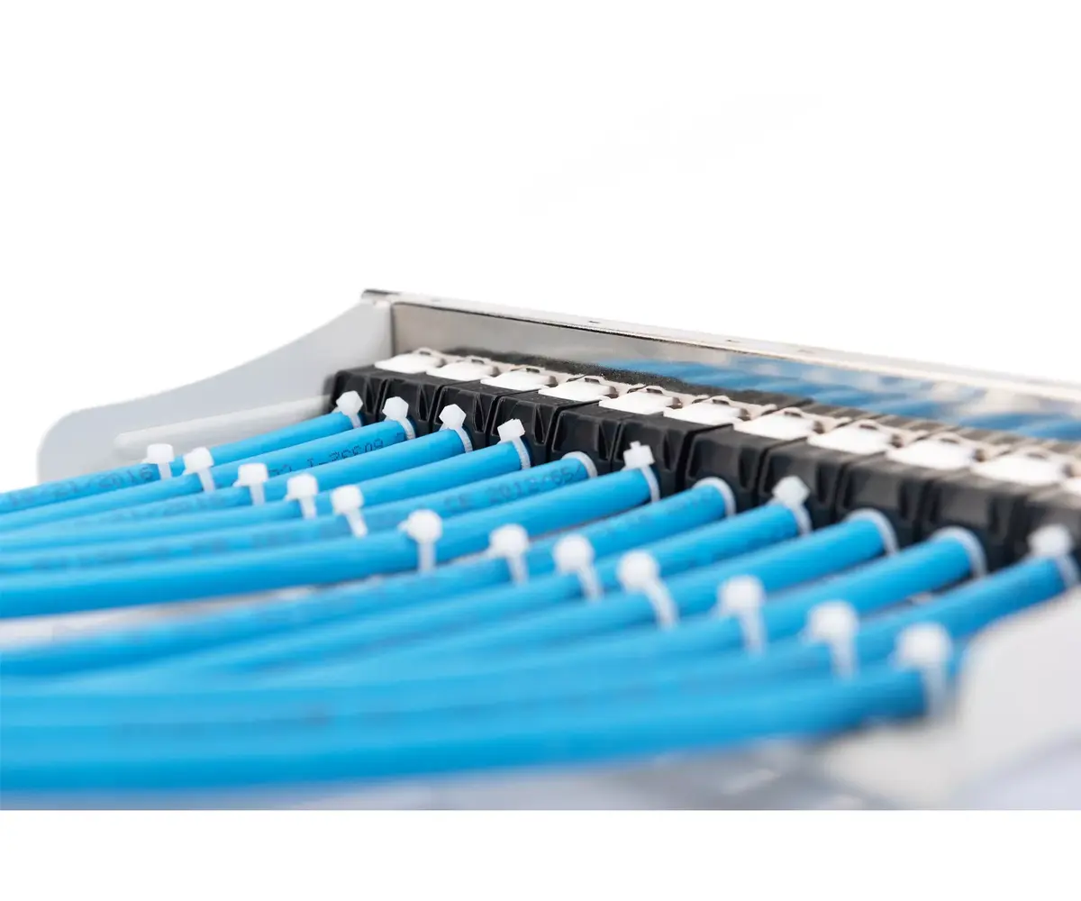 Modular Patch Panel Digitus DN-91419 Photo 7