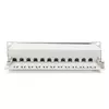 Patch Panel Digitus CAT 6A 12-Port Photo 3