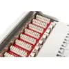 Patch Panel Digitus CAT 6A 12-Port Photo 5