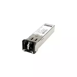 Медиа-конвертер Cisco GLC-FE-100FX