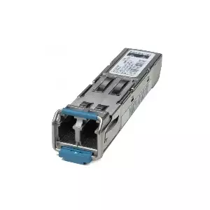 Медиа-конвертер Cisco 1000BASE-BX10-D