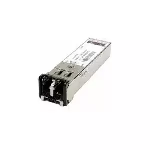 Медиаконвертер Cisco GLC-BX-U= SFP 1000 Мбит/с 1310 нм 10 км