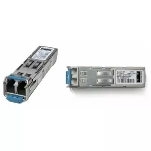 Cisco GLC-SX-MM-RGD tīlkla mediju pārveidotājs 1000 Mbit/s