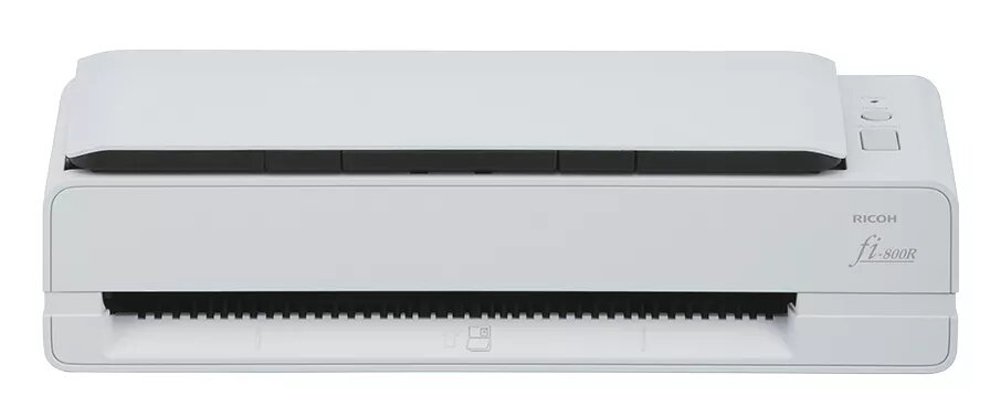 Scanners