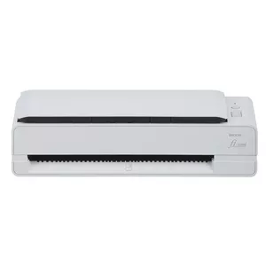 ADF Manual Feed Scanner Ricoh fi-800R